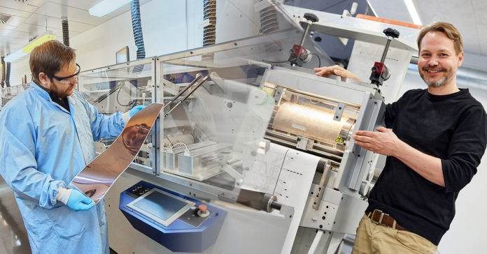 GM Announces Partnership To Provide Coating Solutions