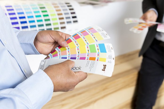 GMG Showcasing Colour Management Solutions GMG Showcasing Colour Management Solutions