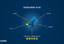 Heidelberg Announces New App Heidelberg Announces New App
