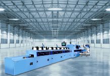 Muller Martini Customer Invests In Gathering Machine Muller Martini Customer Invests In Gathering Machine