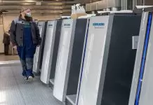 Russian Packaging Printer Installs Heidelberg Printing Press Russian Packaging Printer Installs Heidelberg Printing Press