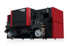 Xeikon Announces New Versions Of UV Inkjet Technology With Launch Of Two Label Presses Xeikon Announces New Versions Of UV Inkjet Technology With Launch Of Two New Label Presses
