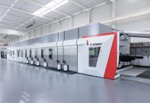 BOBST Announces New Packaging Solution BOBST Announces New Packaging Solution