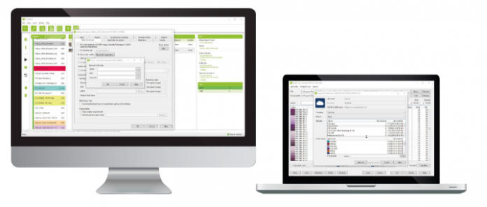 CGS ORIS Releases New Software Versions For Colour Management CGS ORIS Releases New Software Versions For Colour Management