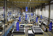 Durst Client Orders Labelling Solution To Expand Production Durst Client Orders Labelling Solution To Expand Production