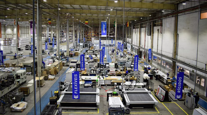 Durst Client Orders Labelling Solution To Expand Production Durst Client Orders Labelling Solution To Expand Production