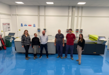 Esko Technology Enhances Client’s Platemaking Ecosystem Esko Announces Commissioning Of Technology To Complete Client’s Platemaking Ecosystem