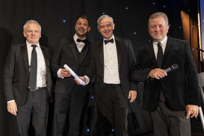 Esko Awarded For Print Inspection Innovation