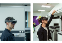 HP Collaborates With Microsoft For Virtual-Real World Solution To Streamline Print Production HP Inc. Collaborate With Microsoft For Virtual Real World Solution