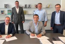 Heidelberg Steps Up Partnership With Subscription Models Heidelberg Steps Up Partnership With Subscription Models