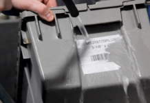 MAX International Commits To Sustainability With Liner-Free Direct Thermal Label MAX International Converters, Inc. Commits To Sustainability With Liner-Free Direct Thermal Label