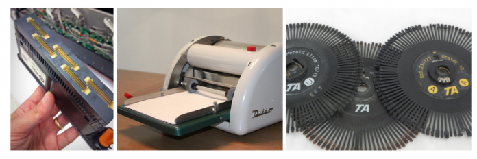 Compare The Long-Term Values And Cost Of Ownership For Different Printing Options Compare The Long-Term Values And Cost Of Ownership For Different Printing Options