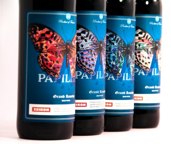 Xeikon Announces New Variable Data Generation Tool Xeikon Announces New Variable Data Generation Tool