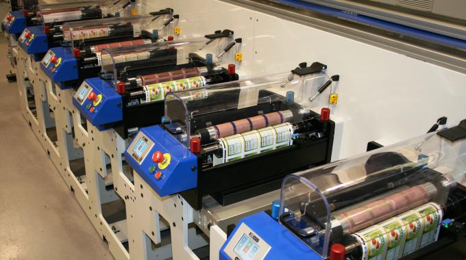 Africa News- Focus Label Machinery Announces Press Installation In Kenya Africa News- Focus Label Machinery Announces Press Installation In Kenya