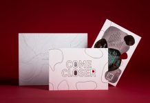 Holmen Iggesund’s Latest Card Showcases Creative Paperboard Solutions Holmen Iggesund's Latest Card Showcases Creative Paperboard Solutions
