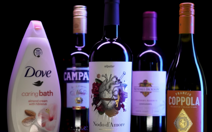 New Nilpeter Press Designed For Unique And High-Value Label Printing