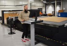Packaging Specialist Invests In Kongsberg Digital Finishing Solution Packaging Specialist Invests In Kongsberg Digital Finishing Solutions