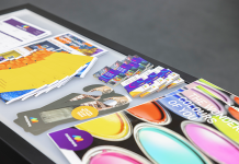 Canon Collaborates With Plockmatic For Coating Solution Canon Collaborates With Plockmatic For Coating Solution