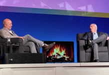 EFI Conference Highlights Digital Print Innovations EFI Conference Highlights Digital Print Innovations