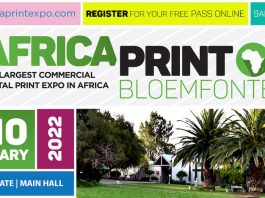 Gear Up For Business Growth With The Africa Print Bloemfontein Expo Gear Up For Business Growth With The Africa Print Bloemfontein Expo