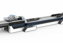 HP Corrugated Press To Expand Business’s Packaging Offering HP Corrugated Press To Expand Business’s Packaging Offering