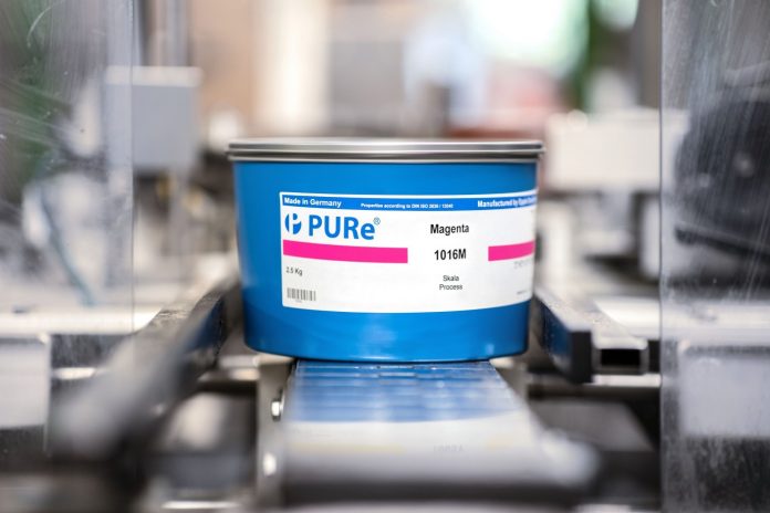 Heidelberg Announces Sustainable Offset Printing Agreement