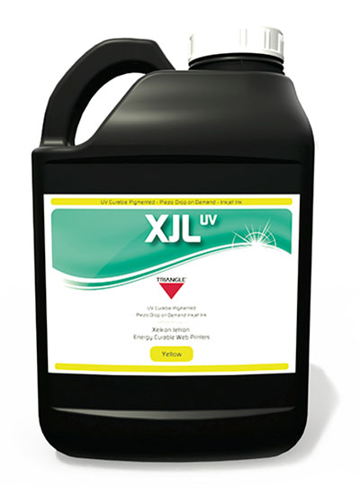 INX Introduces New Addition To Brand Of Alternative Inks INX Introduces New Addition To Brand Of Alternative Inks