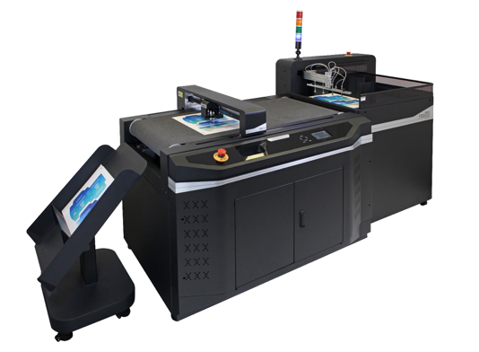 Intec Releases Automated Digital Die Cutter Intec Releases Automated Digital Die Cutter