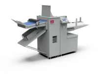 Morgana Creasing And Folding System Enhances Productivity Morgana Creasing And Folding System Enhances Productivity