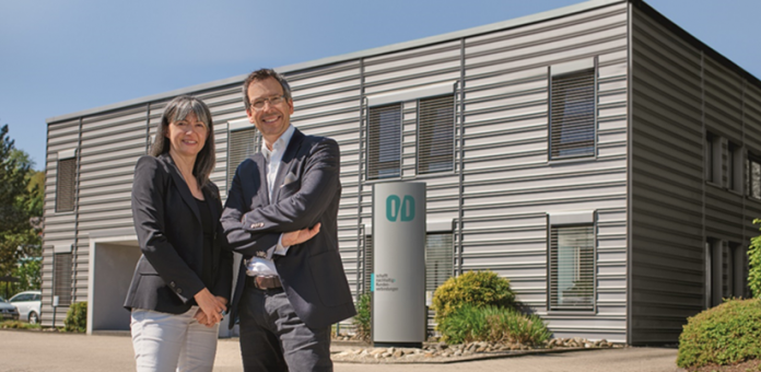 Printing Company Acquires Second Screen Inkjet Press Printing Company Acquires Second Screen Inkjet Press