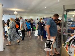 Africa Print Bloemfontein Expo Hailed A Success Africa Print Bloemfontein Expo Hailed A Success