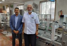 BOBST Folder-Gluer Installation Enables Easier Operation BOBST Folder-Gluer Enables Easier Operation