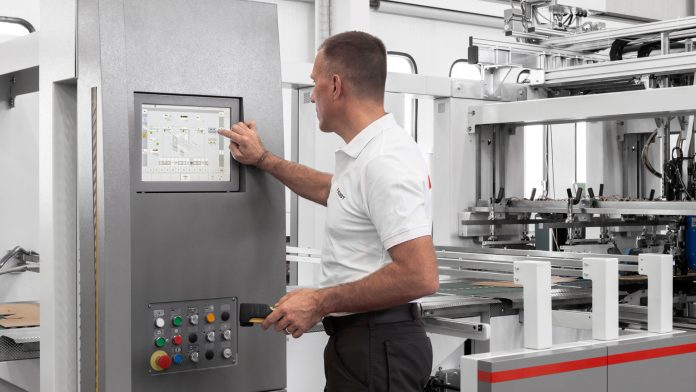 BOBST Releases E-Commerce Solution