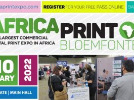Get Ideas On How To Grow Your Print Business At The Africa Print Expo In Bloemfontein Get Ideas On How To Grow Your Print Business At The Africa Print Expo In Bloemfontein