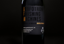 Grafotronic Develops Embellishing Modules For Label And Other Sectors Grafotronic Develops Embellishing Modules For Numerous Sectors Including Labels