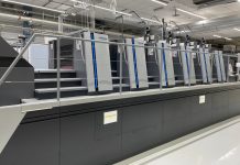 Heidelberg Print Solution Boosts Efficiency For Toy Maker Heidelberg Print Solution Boosts Efficiency For Toy Maker