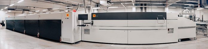 Kodak Announces World’s Biggest CTP Installation