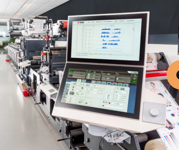 MPS Announces Next Generation Press MPS Announces Next Generation Press