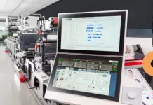 MPS Celebrates 25th Anniversary With Next Generation Press Debut At LabelExpo MPS Celebrates 25th Anniversary With Next Generation Press Debut At LabelExpo