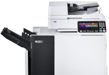 Minuteman Press Store Invests In RISO Inkjet Printer From Altron Document Solutions Minuteman Press Store Invests In Riso Inkjet Printer From Altron Document Solutions
