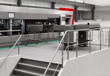 BOBST Announces Global Availability Of Flatbed Die-Cutter For Folding Carton And Corrugated Box Manufacturers BOBST Announces Global Availability Of Flatbed Die-Cutter To Folding Carton And Corrugated Box Manufacturers