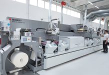 BOBST Enhances Label Production Series BOBST Enhances Label Production Series