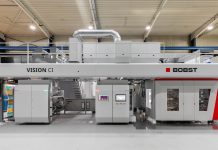 BOBST Flexo Press Finds Success Throughout The World BOBST Flexo Press Finds Success Throughout The World