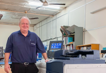 Book-Binding Specialist Installs Xerox Digital Printing Solution Book-Binding Specialist Installs Xerox Printing Solution