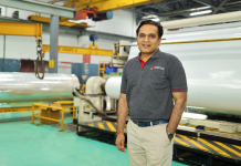 Cosmo Films Launches White Cast Polypropylene Film For Flexible Packaging Cosmo Films Launched White Cast Polypropylene Film With High Coefficient Of Friction