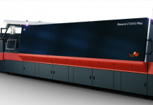 EFI Installs Corrugated Packaging Printer EFI Installs Corrugated Packaging Printer