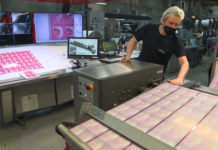 Esko And Cerm Collaborate To Develop Solution For Labelling And Packaging Company Esko And Cerm Collaborate To Develop Solution For Labelling And Packaging Company