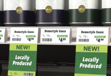 FLEXcon Expands Line For Shelf Tags And Markers FLEXcon Expands Line For Shelf Tags and Markers