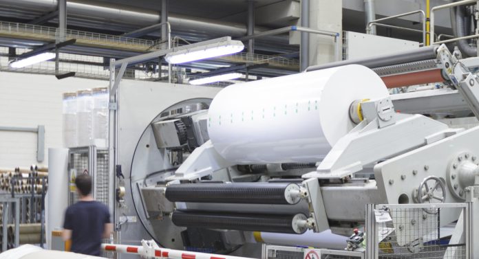 Fedrigoni Group Acquires Self-Adhesive Materials Company
