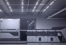 HP Indigo Announce Milestone Achievements, Including Digital Press Installation HP Indigo Announce Milestone Achievements Including Digital Press Installation